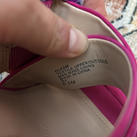 Charles by Charles David heels - Picture 8 of 13